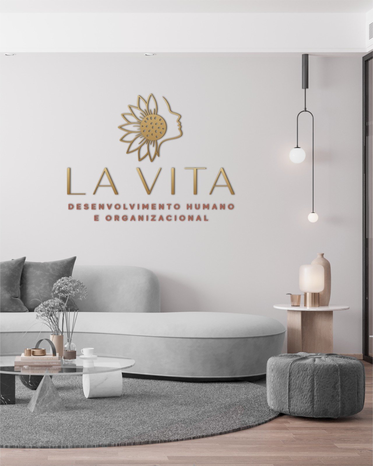 Sala de espera La Vita